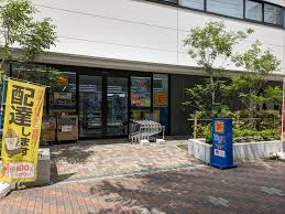 ドラックストア　どらっぐぱぱす塩浜店（ドラッグストア）まで1008m