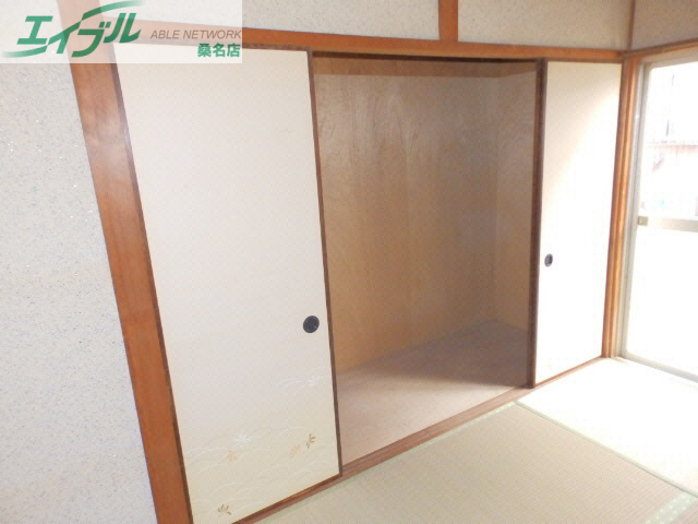 収納　収納