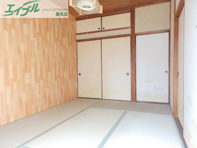 その他部屋・スペース　和室