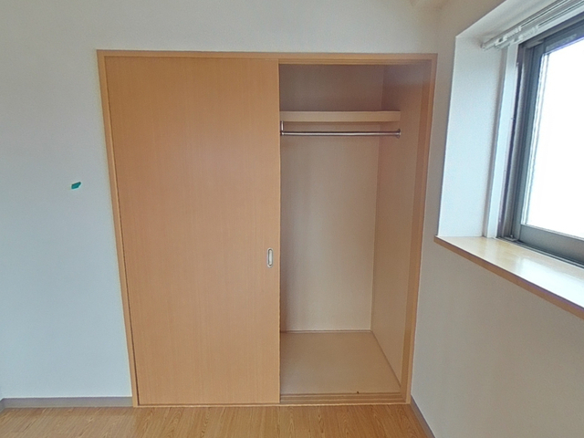 収納　別号室の写真