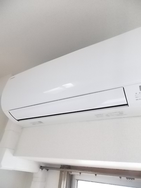その他　写真は３０３号室