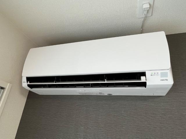 その他設備　エアコン（イメージ）