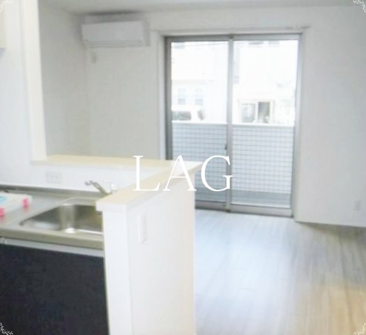 居室・リビング　洋室のお部屋です。