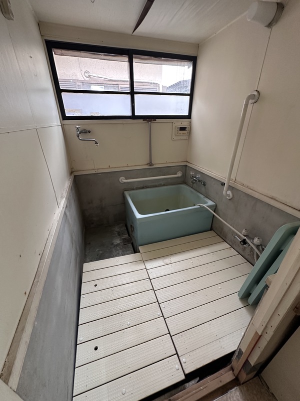 相模原市南区相模台二丁目 戸建の風呂写真