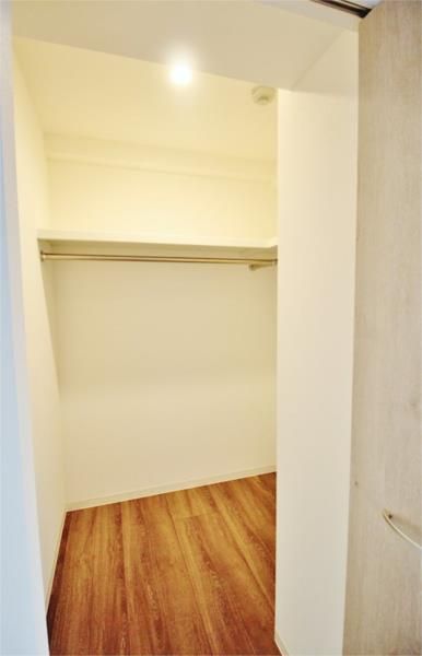 収納　※別部屋参考写真