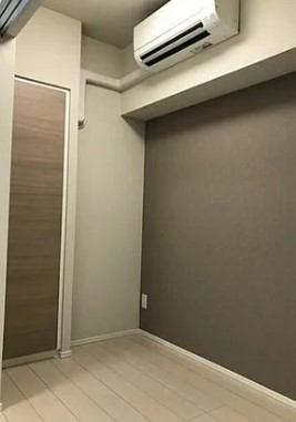 その他部屋・スペース　内装は落ち着いています