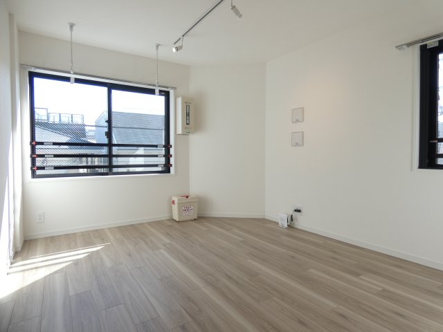 居室・リビング　居室