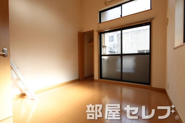 居室・リビング　日当たり良い居室です。（イメージ写真）