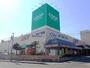 スーパー　コープさっぽろLucy店（スーパー）まで704m