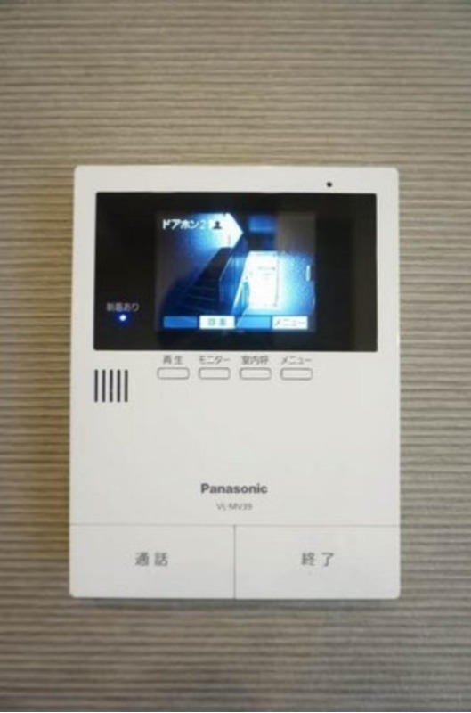 セキュリティ　図面と現状に相違がある場合には現状を優先