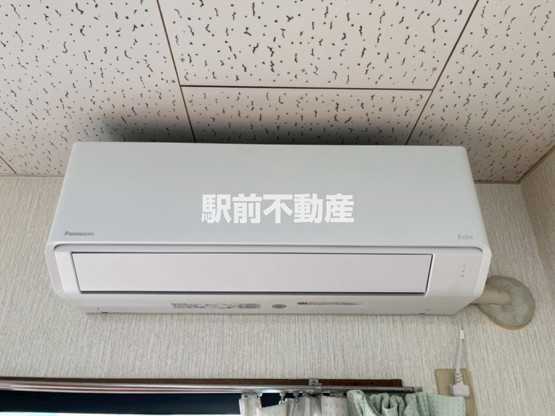 その他設備　２０１号室流用