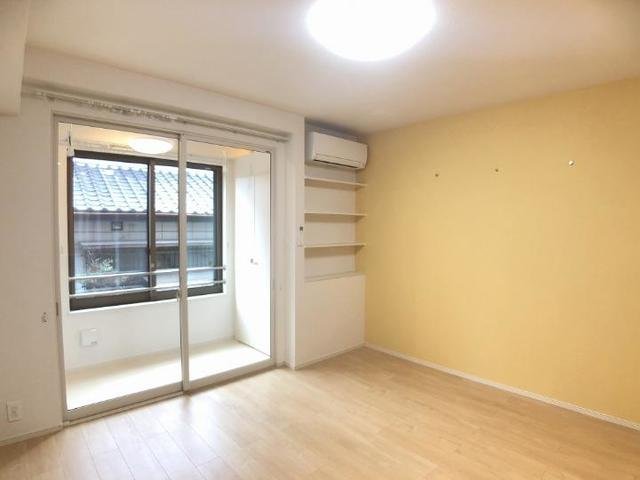 その他部屋・スペース　明るい室内です