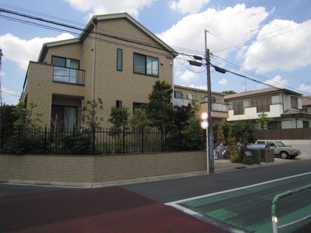 プライム世田谷