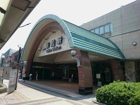 その他　草加駅（その他）まで2366m