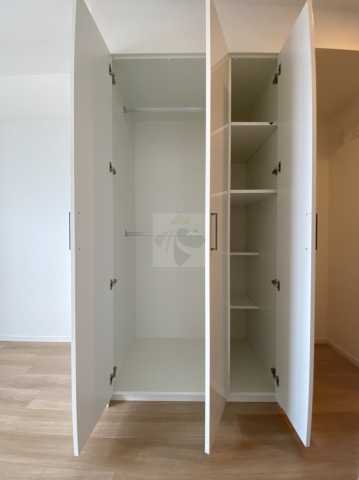 収納　パークアクシス大塚ステーションゲートタワー