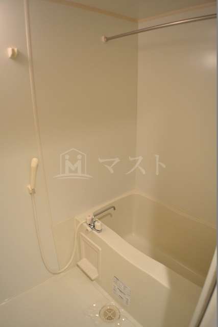バス・シャワールーム　同マンション参考写真