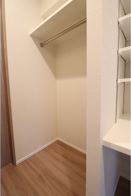 収納　別号室参考写真