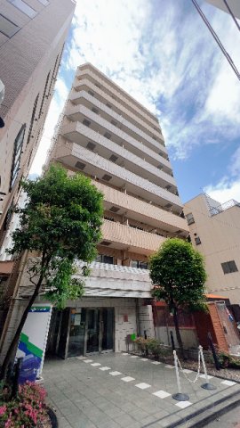 建物外観　おしゃれな外観です