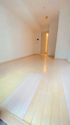 居室・リビング　使いやすい居間です