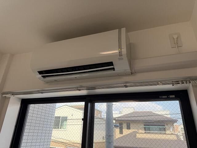 その他設備　同タイプ参考写真