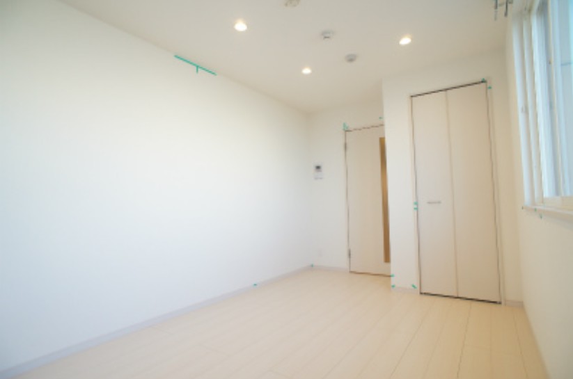 その他部屋・スペース　【参考】同間取・別号室の写真です。