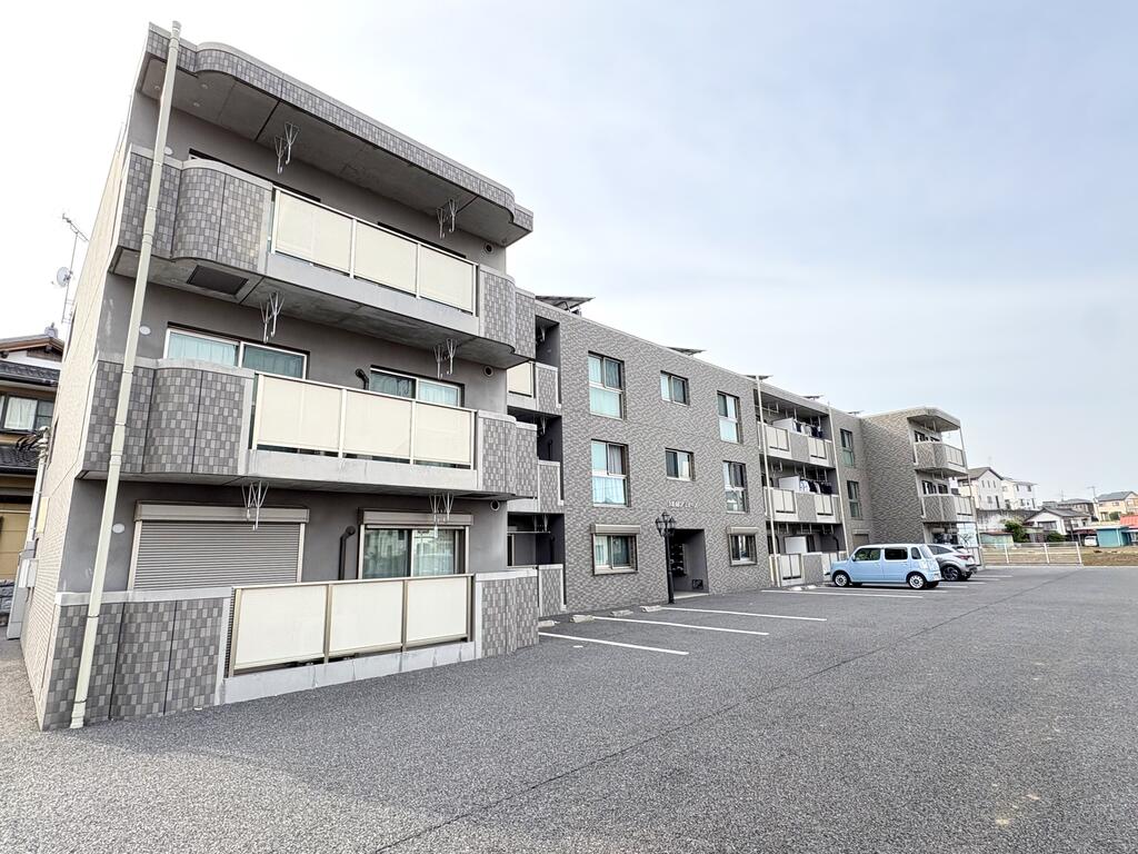 建物外観　◆こちらの物件のお問合わせは、蕪木不動産へお問合せ下さい◆