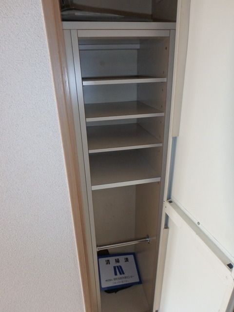 収納　★収納スペース★