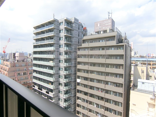 眺望　展望