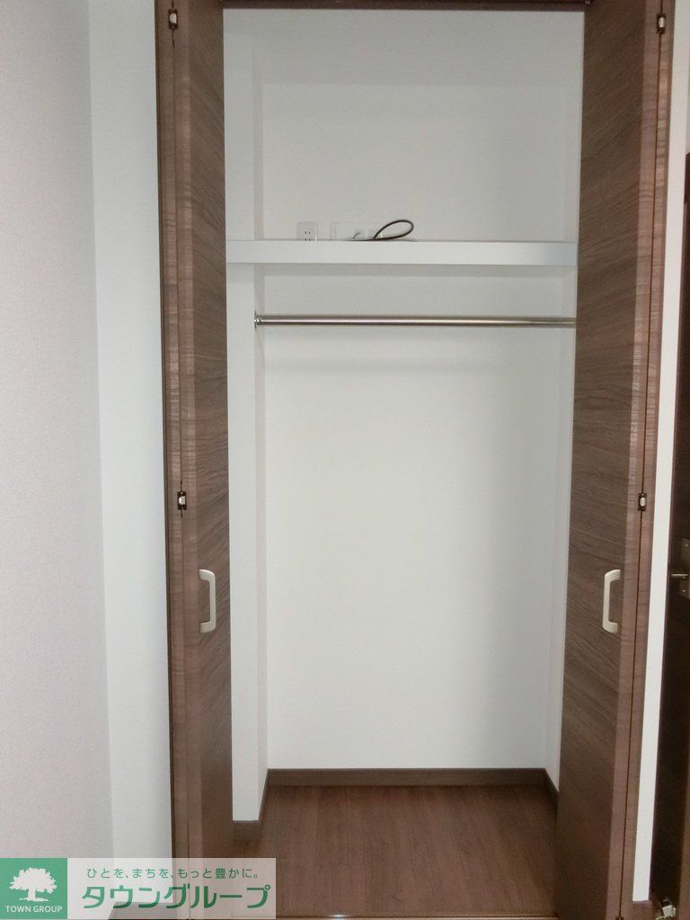 収納　お部屋探しは株式会社　タウンハウジング　までお気軽にお問合…