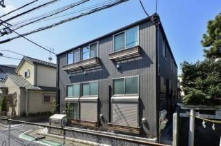 建物外観　☆綺麗な外観☆