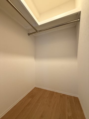 収納　別部屋参考写真