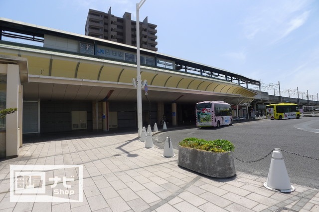 スーパー　コープ坂出（スーパー）まで885m