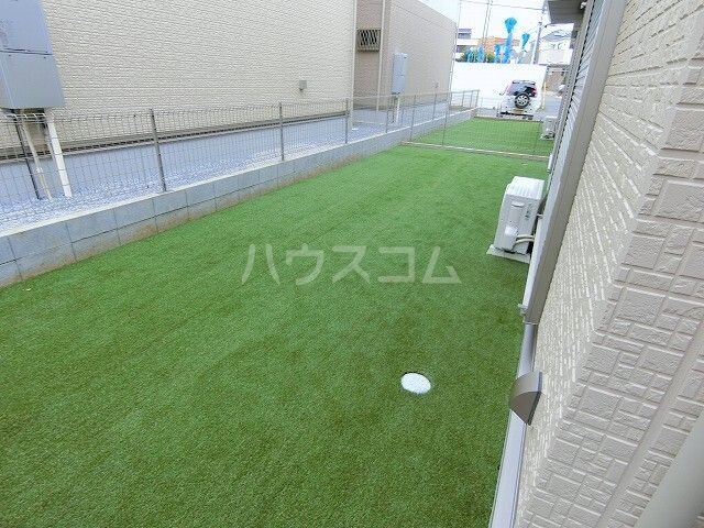 庭