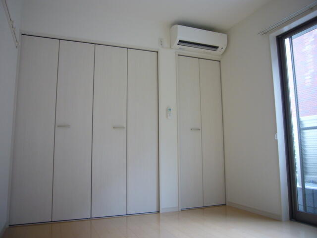 居室・リビング　きれいなお部屋