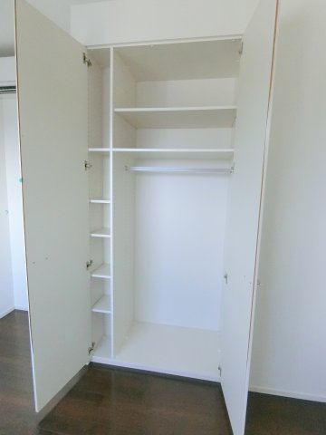 収納　ウィスティリア大森山王