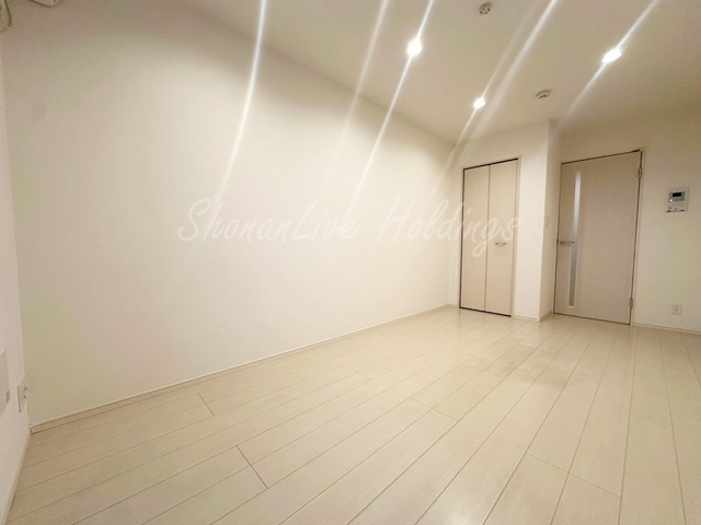 その他部屋・スペース　広々とした室内