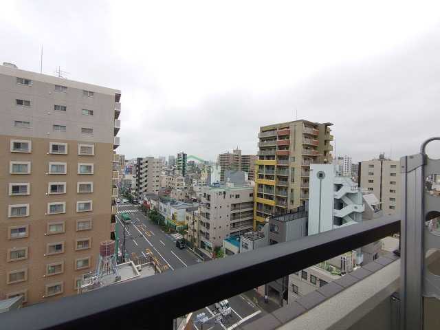 眺望　リライフ浅草店