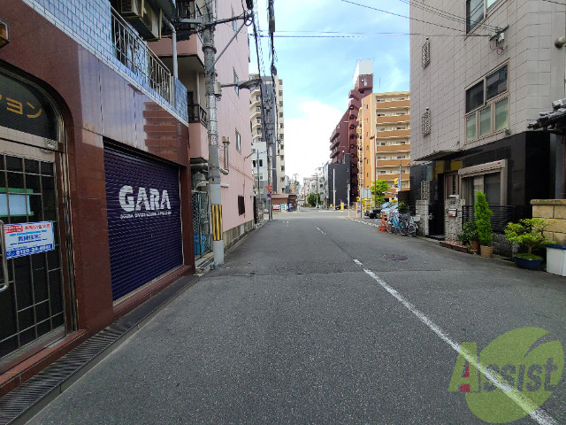 その他　（その他）まで100m