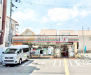 コンビニ　セブンイレブン 東大阪近江堂2丁目店（コンビニ）まで490m