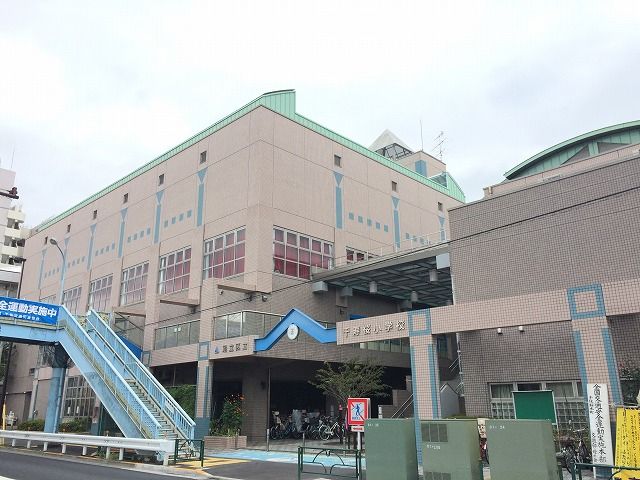 小学校　千寿桜小学校（小学校）まで2121m