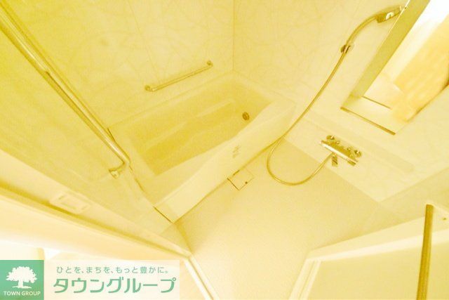 バス・シャワールーム　※別部屋参照※