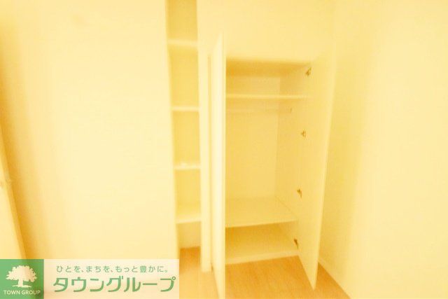 収納　※別部屋参照※