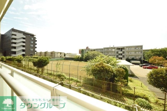 眺望　※別部屋参照※