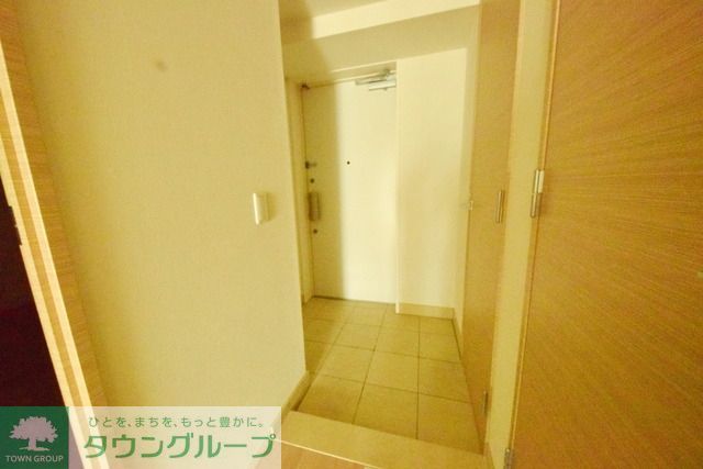玄関　※別部屋参照※