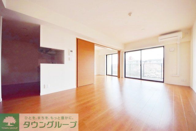 居室・リビング　※別部屋参照※