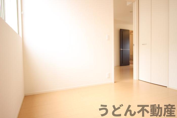 その他部屋・スペース　うどん県のお部屋探しはうどん不動産へ うどんちゃんとLINE
