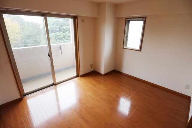 居室・リビング　★居室★
