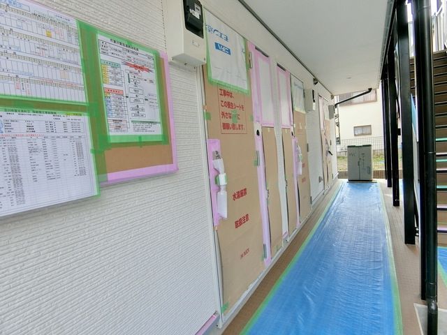 エントランス　☆写真はイメージです☆