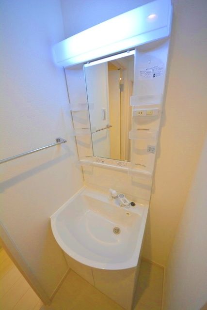 洗面設備　☆写真はイメージです☆