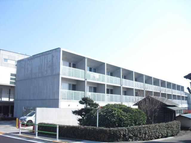 エントランス　★お洒落なデザイナーズマンション★
